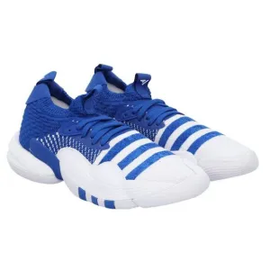 Adidas Men's Trae Young 2 Trainer/Basketball Sneaker in Royal Blue, Size 17​​
