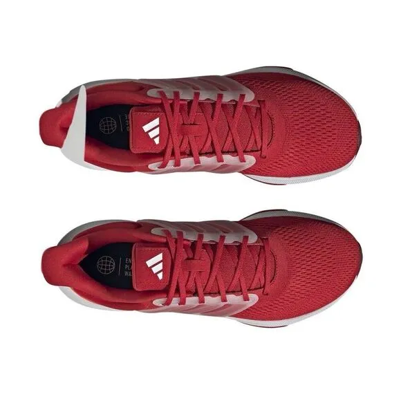 Adidas Mens ULTRABOUNCE Running Shoes Better Scarlet Cloud White NIB Size 11.5 M