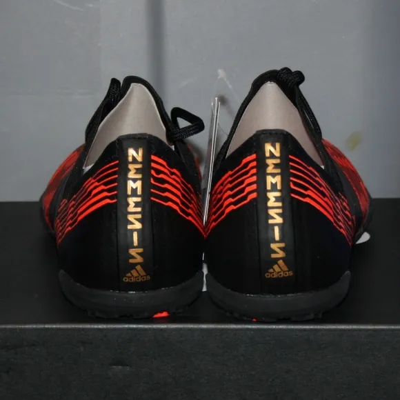 ADIDAS NEMEZIZ TANGO 17.3 TF J Youth Turf Shoe NEW