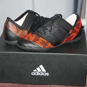 ADIDAS NEMEZIZ TANGO 17.3 TF J Youth Turf Shoe NEW