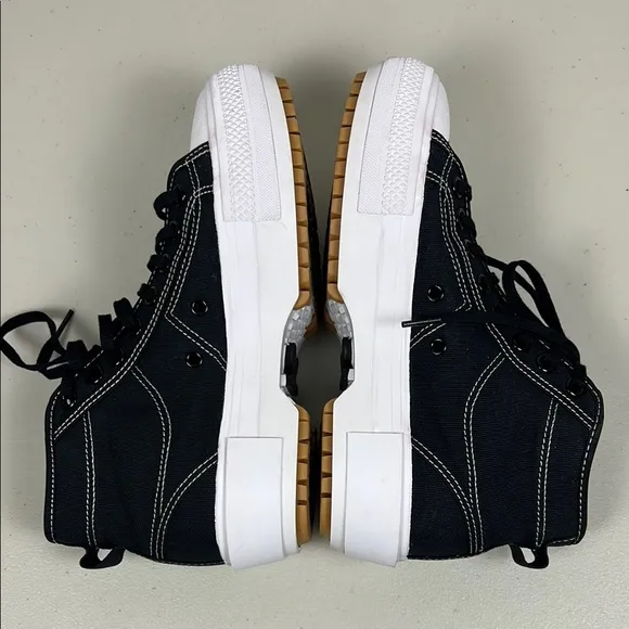 ADIDAS NIZZA SHOES GET REVAMPED WITH OUTDOOR INFLUENCE PLATFORM Like New!