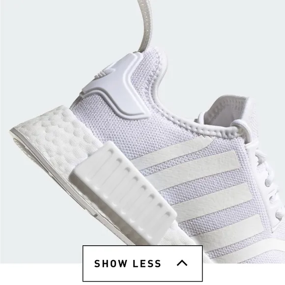 Adidas NMD_R1 PRIMEBLUE SHOES
