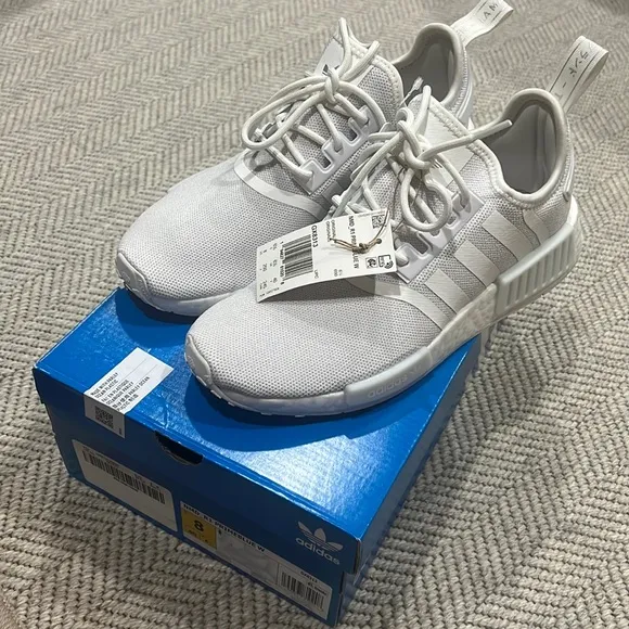 Adidas NMD_R1 PRIMEBLUE SHOES