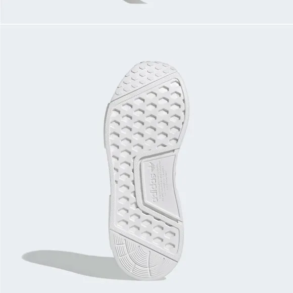 Adidas NMD_R1 PRIMEBLUE SHOES