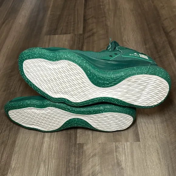 Adidas Opponent Advisory Track 2 EXT Ply Basketball Shoes - 19