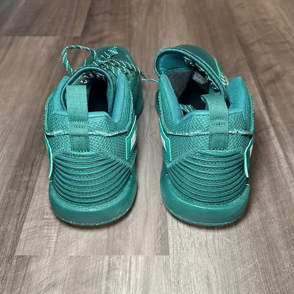 Adidas Opponent Advisory Track 2 EXT Ply Basketball Shoes - 19