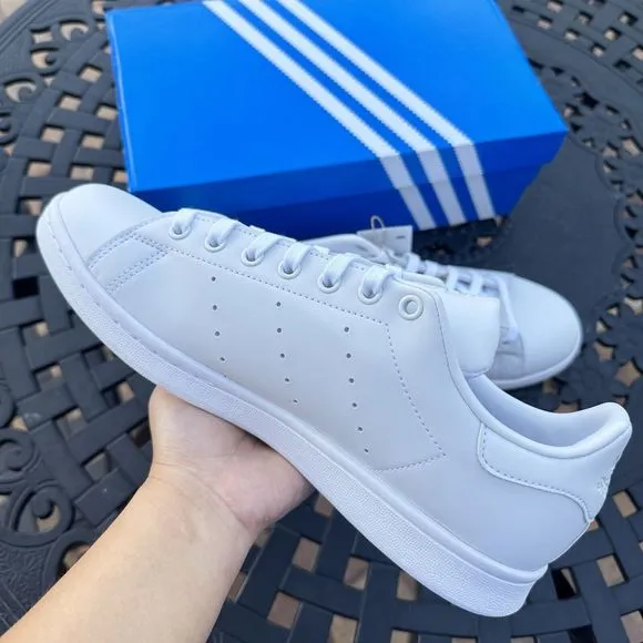 Adidas Originals Stan Smith Cloud White Men's Athletic Shoes FX5500