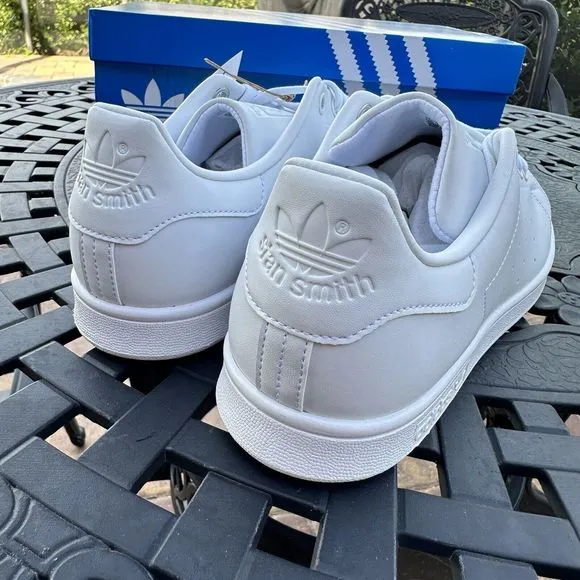 Adidas Originals Stan Smith Cloud White Men's Athletic Shoes FX5500