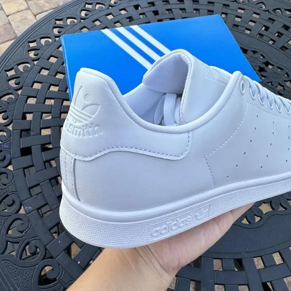 Adidas Originals Stan Smith Cloud White Men's Athletic Shoes FX5500