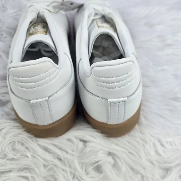 adidas Originals Stan Smith Footwear White Gum ID1342 Size 11.5 Rare Gold