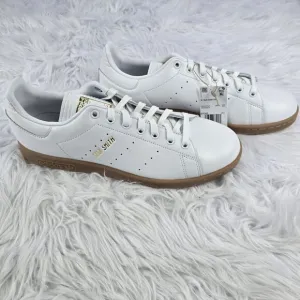 adidas Originals Stan Smith Footwear White Gum ID1342 Size 11.5 Rare Gold