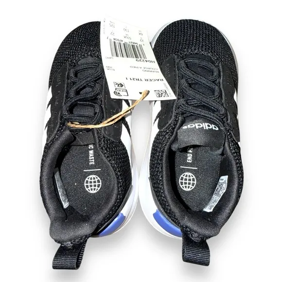 Adidas‎ Originals Unisex-Child Fortarun Ac Running Shoes Sz 6 Toddler NEW