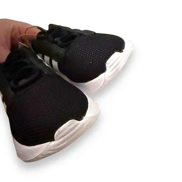 Adidas‎ Originals Unisex-Child Fortarun Ac Running Shoes Sz 6 Toddler NEW
