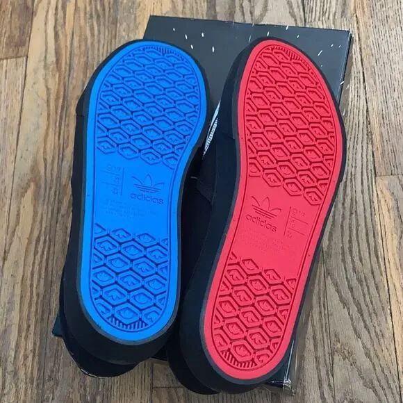Adidas Originals Court Rallye Slip x Star Wars Unisex