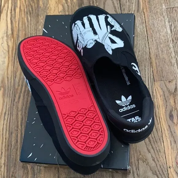 Adidas Originals Court Rallye Slip x Star Wars Unisex