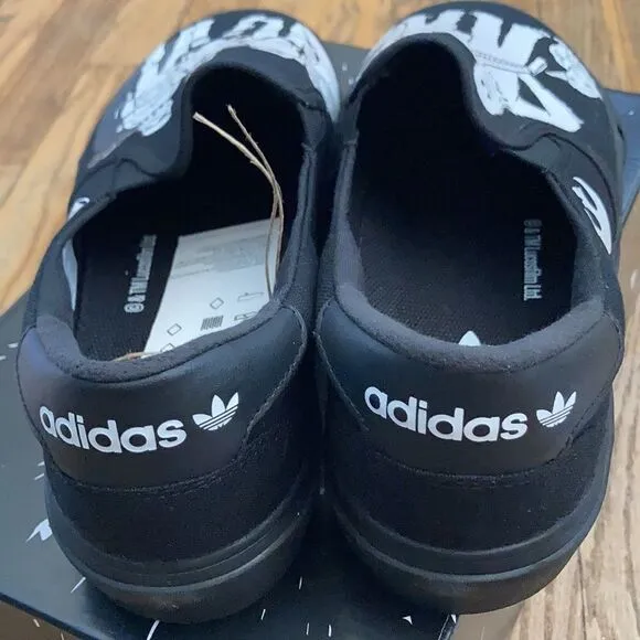 Adidas Originals Court Rallye Slip x Star Wars Unisex