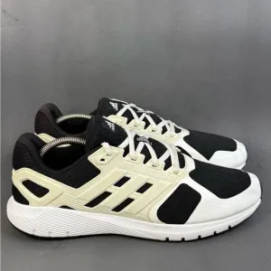 Adidas Performance Men's Duramo 8 sneaker shoes size 12
