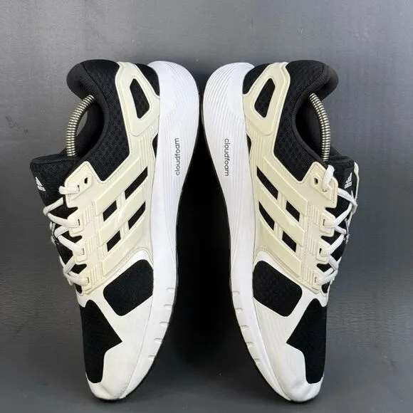 Adidas Performance Men's Duramo 8 sneaker shoes size 12