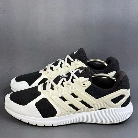 Adidas Performance Men's Duramo 8 sneaker shoes size 12