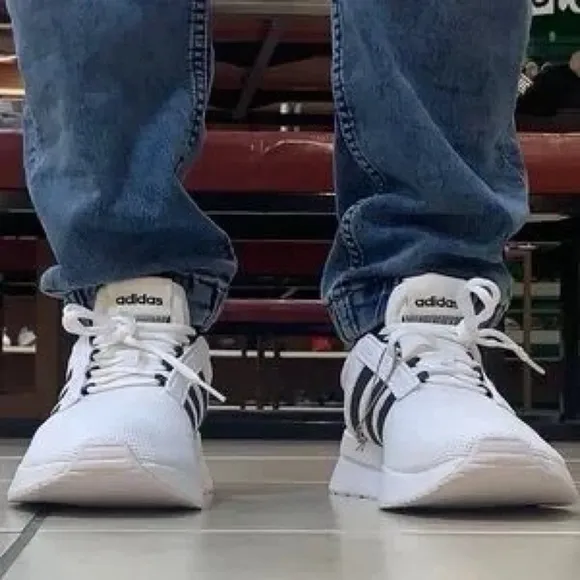 ADIDAS • Racer TR21 Sneakers Running Shoes