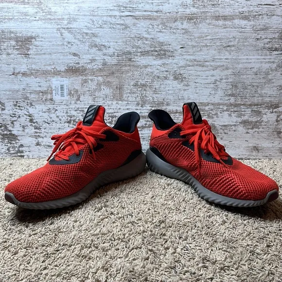 Adidas Running Alphabounce sneakers Sz 11.5