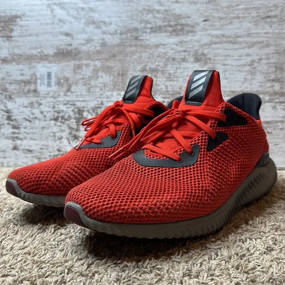 Adidas Running Alphabounce sneakers Sz 11.5