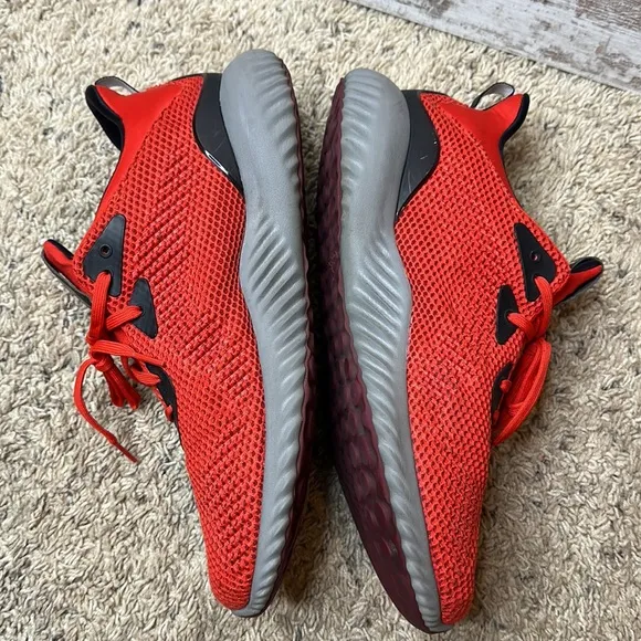 Adidas Running Alphabounce sneakers Sz 11.5