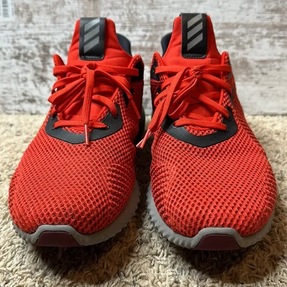 Adidas Running Alphabounce sneakers Sz 11.5