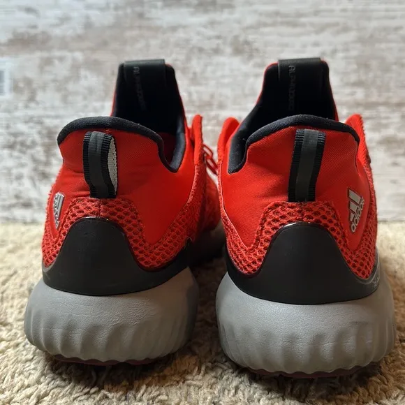 Adidas Running Alphabounce sneakers Sz 11.5