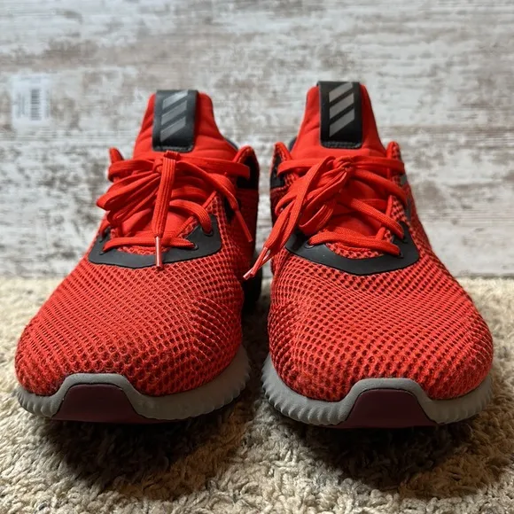 Adidas Running Alphabounce sneakers Sz 11.5