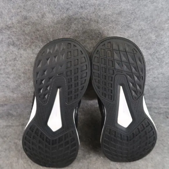 Adidas Shoes Mens 8.5 Sneakers Active Lifestyle Duramo Running Cross Trainers