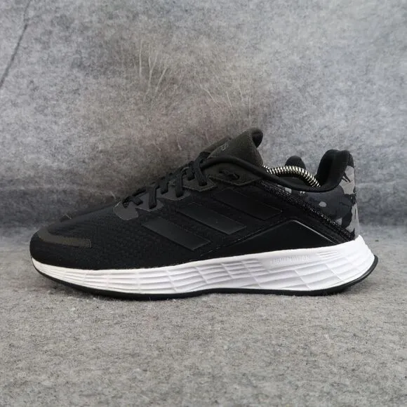 Adidas Shoes Mens 8.5 Sneakers Active Lifestyle Duramo Running Cross Trainers