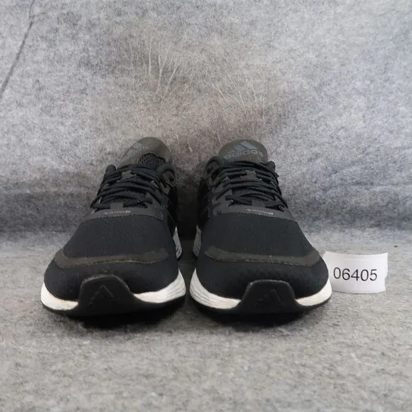 Adidas Shoes Mens 8.5 Sneakers Active Lifestyle Duramo Running Cross Trainers