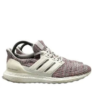 Adidas Shoes Women’s Size 8.5 Ultraboost 4.0 BB6496 Static Pink Sneakers