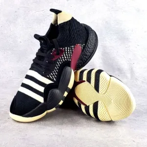 Adidas Sneakers Texas A&amp;M University Trae Young 2.0 Basketball‎ Shoes New Size 6