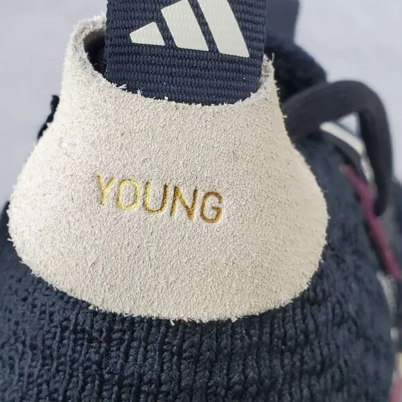 Adidas Sneakers Texas A&amp;M University Trae Young 2.0 Basketball‎ Shoes New Size 6