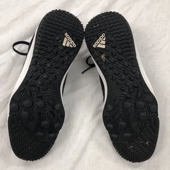 Adidas Speed Turf Baseball Turf Men’s Shoes/ Style G27676/ Size: 10.5