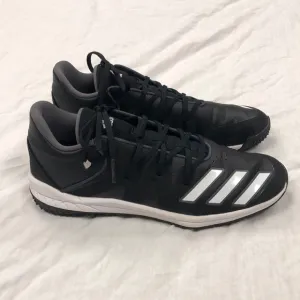 Adidas Speed Turf Baseball Turf Men’s Shoes/ Style G27676/ Size: 10.5