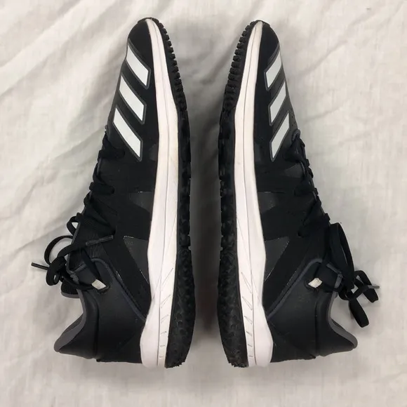 Adidas Speed Turf Baseball Turf Men’s Shoes/ Style G27676/ Size: 10.5