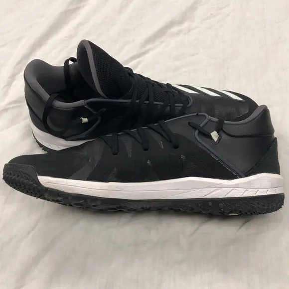 Adidas Speed Turf Baseball Turf Men’s Shoes/ Style G27676/ Size: 10.5