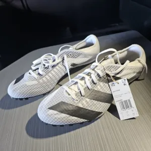 Adidas SPRINTSTAR Track &amp; Field Sprinting Spike‎ Shoes GX6685 Men's Size 13 NWT