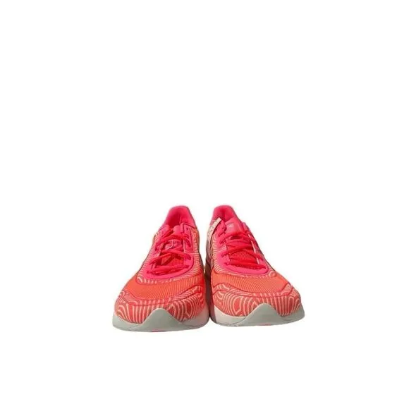 Adidas Supernova Tokyo Mens Size 12 Running Shoes Pink Athletic Casual Sneaker
