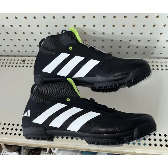 Adidas The Gravel Shoe 2.0 Mens Athletic Indoor Cycling Bike Shoes Size 10.5