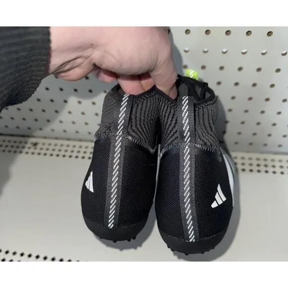 Adidas The Gravel Shoe 2.0 Mens Athletic Indoor Cycling Bike Shoes Size 10.5