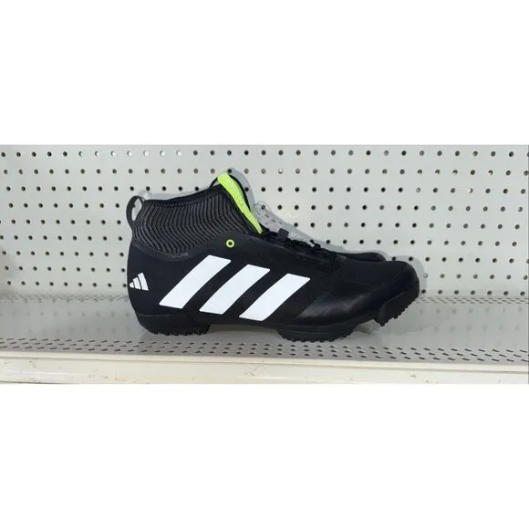 Adidas The Gravel Shoe 2.0 Mens Athletic Indoor Cycling Bike Shoes Size 10.5