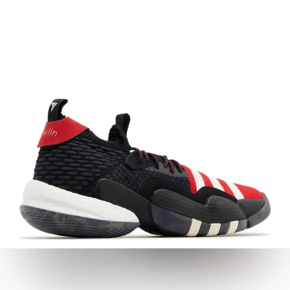Adidas TRAE YOUNG 2 'CHINESE NEW YEAR' men’s basketball shoes New with tags l 10