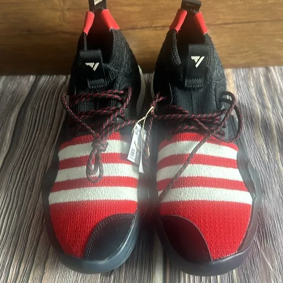 Adidas TRAE YOUNG 2 'CHINESE NEW YEAR' men’s basketball shoes New with tags l 10