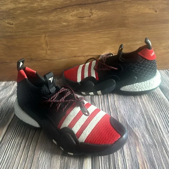 Adidas TRAE YOUNG 2 'CHINESE NEW YEAR' men’s basketball shoes New with tags l 10