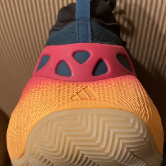 Adidas Trae Young 3 Basketball Shoes