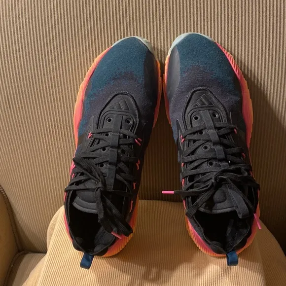 Adidas Trae Young 3 Basketball Shoes